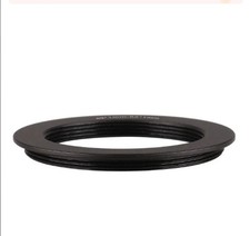 M42 42x1mm Female to M52 52x1mm Male M42-M52 Thread Adapter Ring 11mm Thick