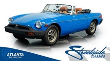 1975 MG MGB for Sale