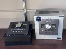 Universal Audio Apollo Twin MKII Heritage Edition Audio Interface MINT CONDITION