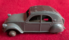 JRD  (ancien) 2 CV Citroën (vendu sans boite en l'état)