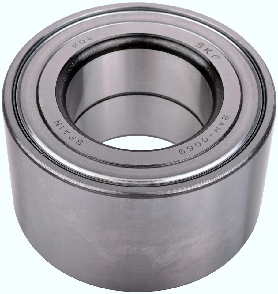 SKF FW186 Wheel Bearing Kit For 01-12 Ford Mazda Mercury Escape Mariner Tribute - Image 2 of 4