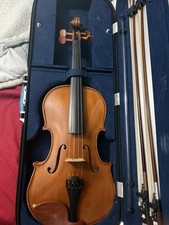 Intermediate/Advanced Viola
