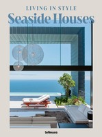 Living In Style Seaside Houses (De), Agata Toromanoff