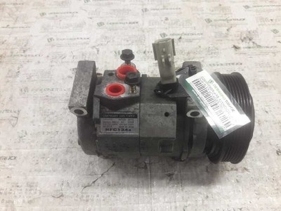 4472203870 klimakompressor CHRYSLER VOYAGER RG 2.5 CRD LX nztkp856163