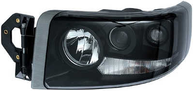 HELLA 1EL 011 899-351 Hauptscheinwerfer für RENAULT TRUCKS