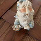 WORLD OF KRYSTONIA LARGE WIZARD MADE IN ENGLAND Shepf 1151 L Vintage — photo 4
