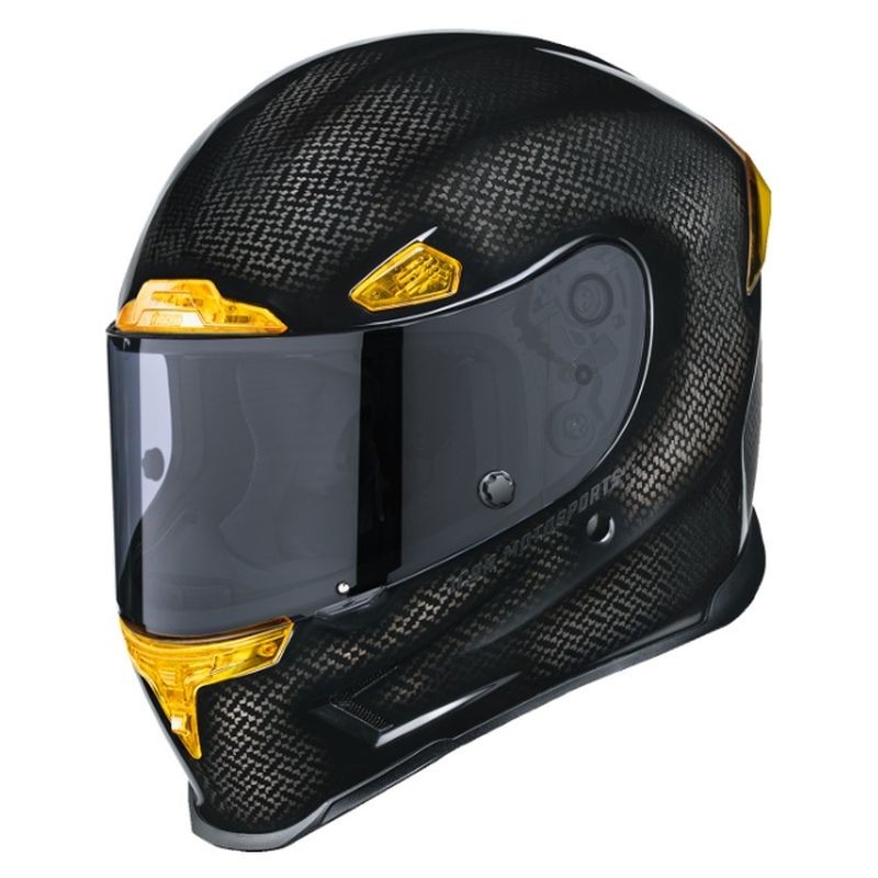 Icon Airframe Pro Full Face Street Motorcycle Helmet - Pick