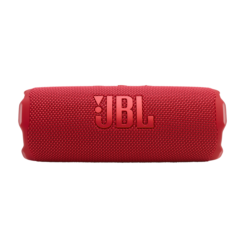 JBL Flip 7 Bluetooth Speaker - Red EU