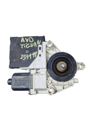 FENSTERHEBERMOTOR RECHTS VORNE Volkswagen Tiguan (5N1/2) 5N0959702D