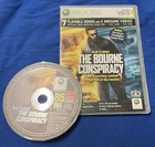 Official Xbox Magazine Game Disc #85 for the Xbox 360, The Bourne Conspiracy