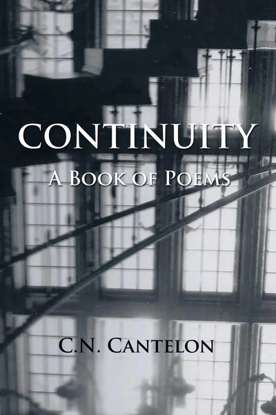 Continuity A Book Of Poems C. N. Cantelon Taschenbuch Kartoniert / Broschiert-image