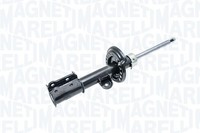 1X StoßDäMpfer Magneti Marelli 355006070200 FüR Jeep 500X Fiat Renegade 334 LPG