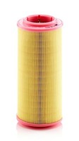 Mann-Filter C 12 107/1 Mannfilter Luftfilterelement FüR Audi Seat VW