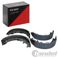 Maxgear Bremsbackensatz 254Mm Passend FüR Toyota Hiace Hilux Vw Taro | 19-5643