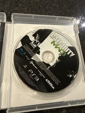 Call of Duty: Modern Warfare 3 (Sony PlayStation 3 PS3, 2011) Disc Only MW3