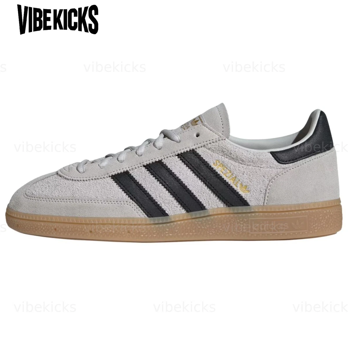 adidas Handball Spezial Gray for Sale | Authenticity Guaranteed | eBay