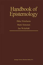 Handbook of Epistemology