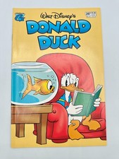 Cover of Donald Duck #287