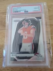 BO NIX PSA 10 2024 PANINI PRIZM #5 ROOKIE SILVER VARIATION RC VAR BRONCOS 532