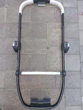 SEAT FRAME REPLACEMENT FOR UPPAbaby Vista V2 2020+ STROLLER 9920-VIS-SFR-WW-CAR