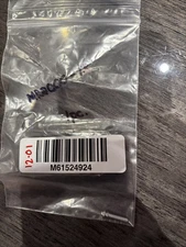 Snap-on Air Pneumatic Remover Power Tool MR2000-13 Valve Stem Spare Parts