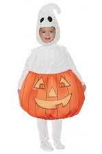 Brand New Spooky Surprise Ghost Toddler Costume