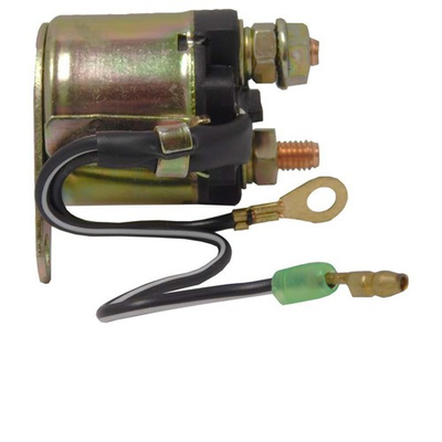 #ad New Solenoid Fits Honda 5.5HP GX160QXE2 31204 ZE1 013 31204 ZE1 003 31204ZE1003 $19.95