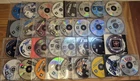 PLAYSTATION 1 MASSIVE GAME LOT  (33) Megaman-Crash-Spyro-GTA-Blitz-Wipeout-Hawk