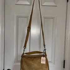 FRYE AND CO. Maggie Crossbody Bag