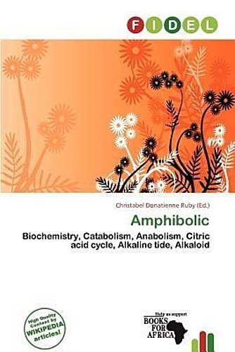 Amphibolic Christabel Donatienne Ruby-image