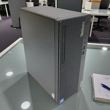 Lenovo ThinkCentre M70t Intel Core i5 12th Gen. 32GB 512GB SSD WiFi HDMI Win11