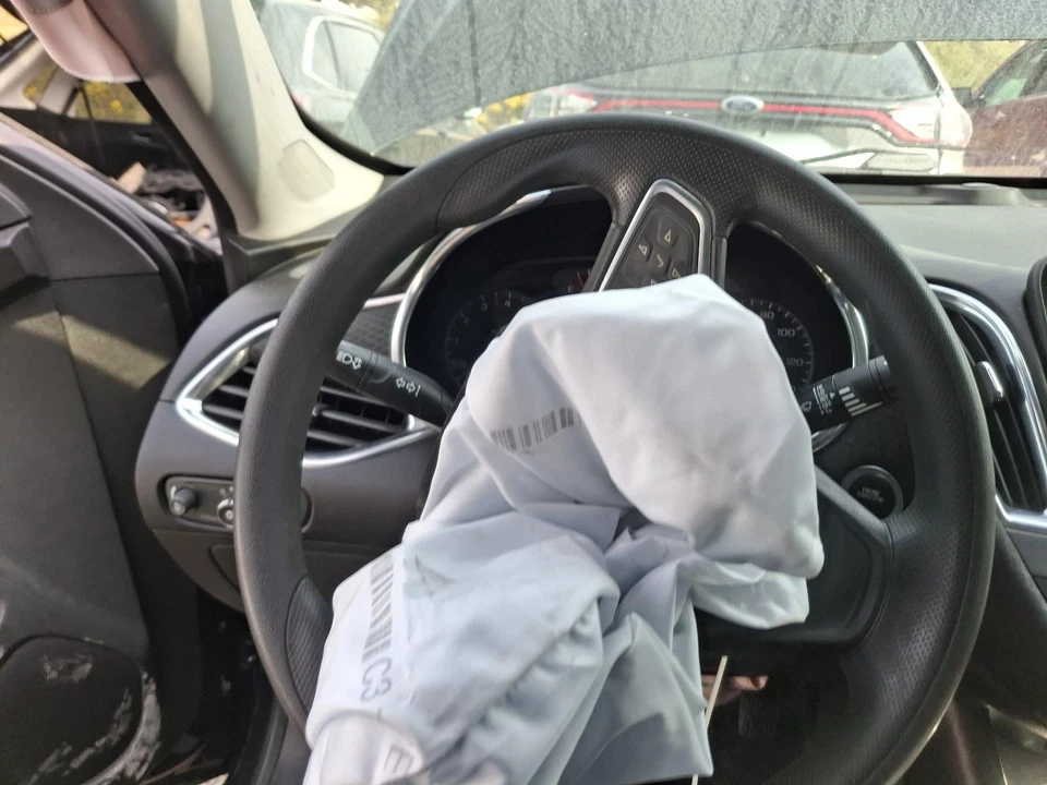 二手空气净化器总成适合:2019 雪佛兰迈锐宝 VIN Z 第 4 位全新款式 — 第 2/4 张图片