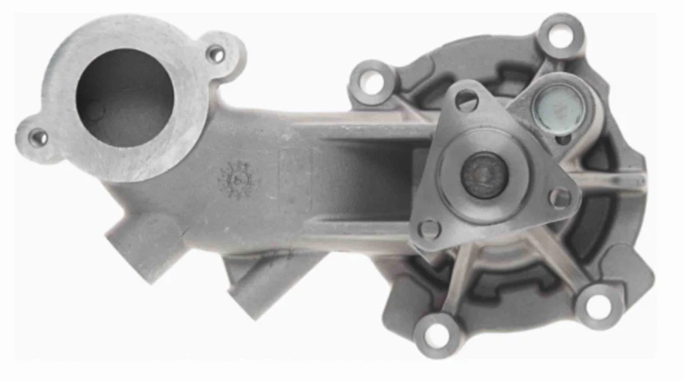 PUERTAS de bomba de agua de motor 1 para FORD F150 Lobo Mustang Lincoln Mark LT Foto 4 de 4