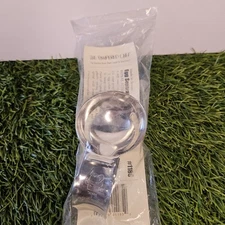 Vintage Retired Pampered Chef Egg Separator # 1185 Original Hen Logo 1990's NEW 