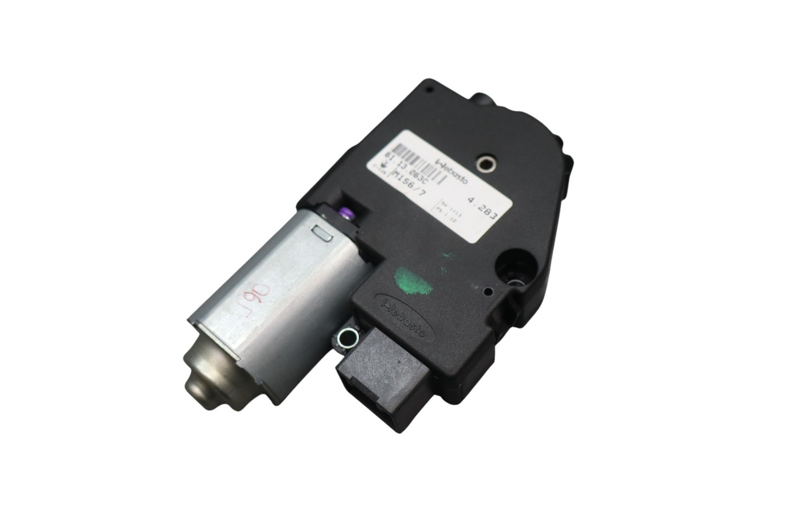 Maserati Ghibli 2014-2019 Sunroof motor