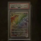 Pokemon TCG Charizard VSTAR 174/172 Brilliant Stars Secret Rare Holo PSA 10