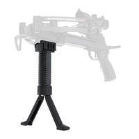 X-BOW Fma Supersonic Stand - Zweibein FüR Armbrust, Frontgriff