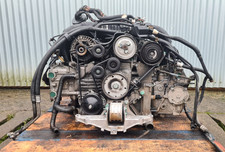 Porsche Boxster 986 Complete Engine M96.22 2.7L
