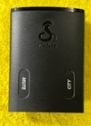 Cobra Ssr 50 Radar Laser Detector w/ Car Power Supply - Tested and Working