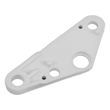 Reusable Plastic Air Conditioner Louver Motor Mounting Plate for Ac Units