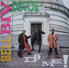 Bell Biv Devoe - Do Me! (VINYL)