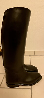 Reitstiefel Cavallo gebraucht