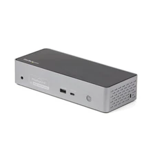 Quad Monitor USB-C Dock 4K60