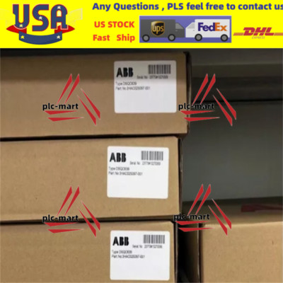 New Sealed 3HAC025097-001 ABB Motherboard Fast Shipping