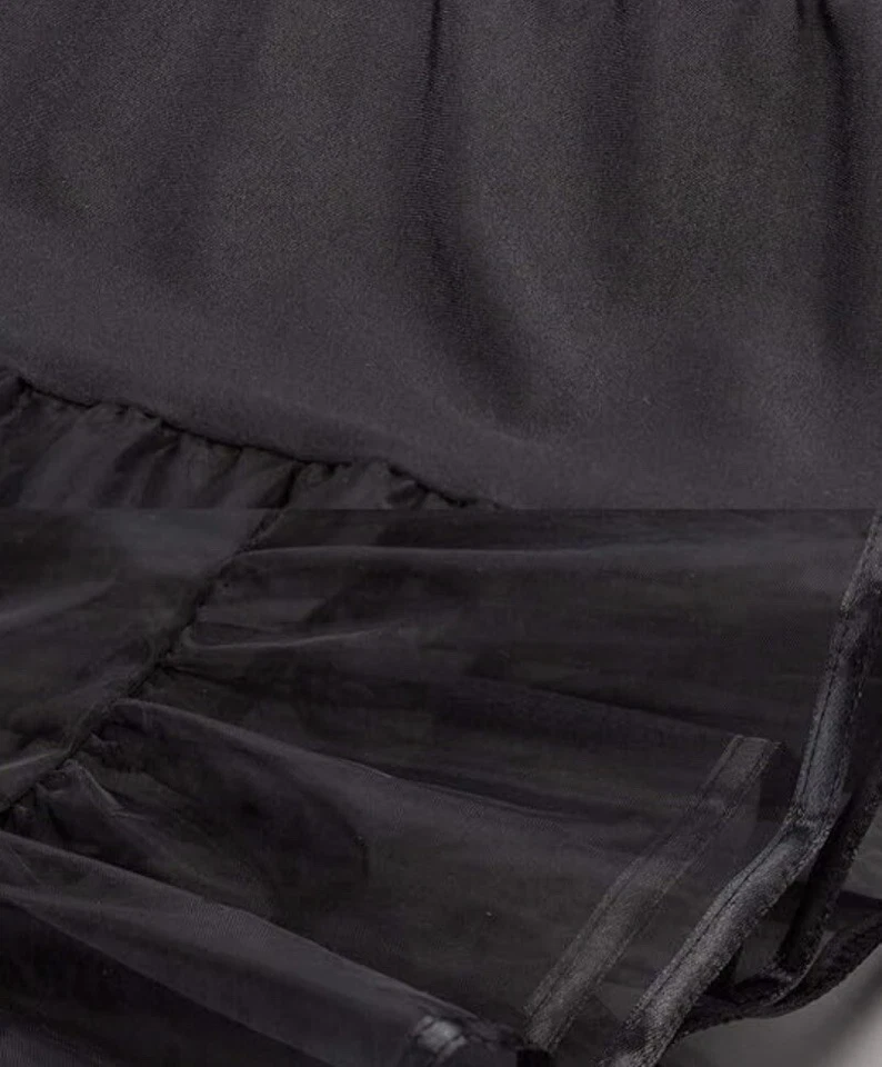 ¡NUEVO! Enagua estilo años 50 GRACE KARIN para mujer XL Foto 3 de 3