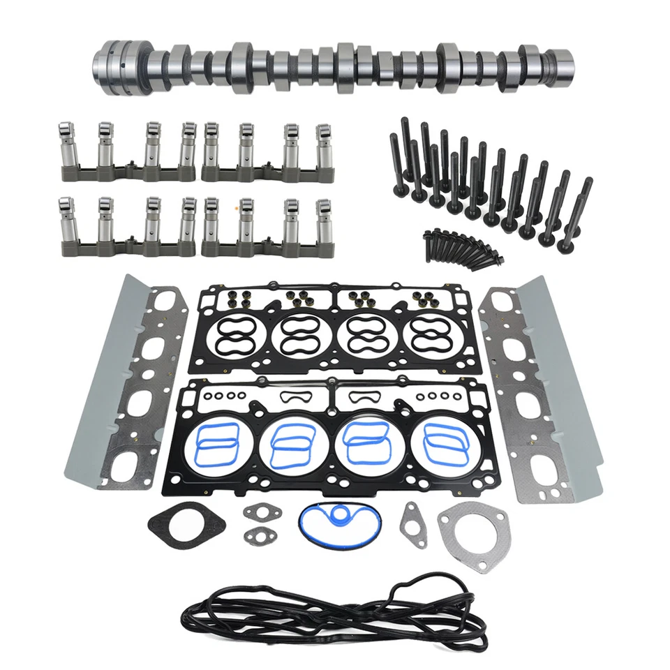 MDS Lifters Kit For 2009-2016 Jeep Grand Cherokee Dodge Chrysler 300 5.7L Hemi - Imagem 3 de 4