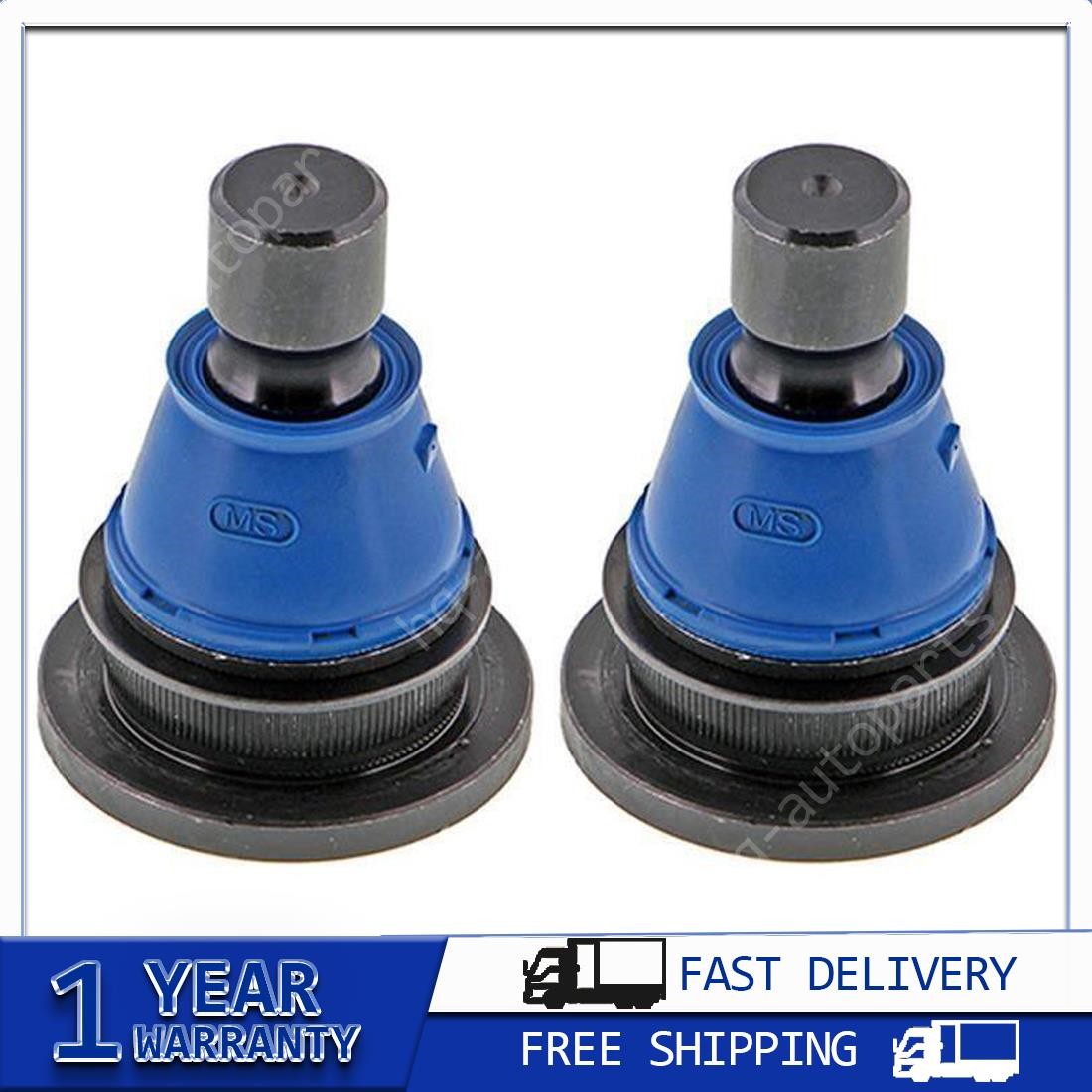 2013-2019 Mazda CX-5 Front Lower Ball Joints Set of 2 | Mevotech