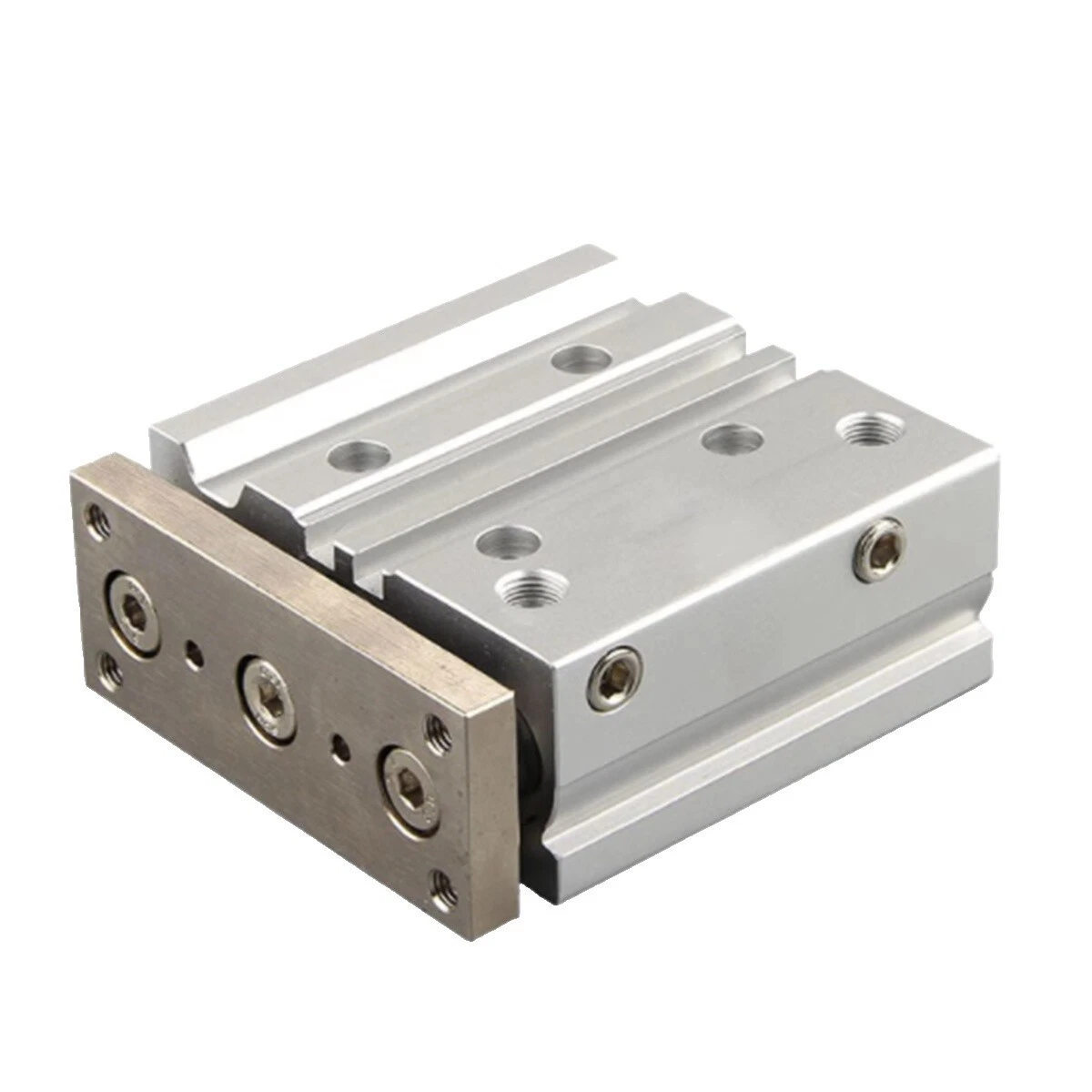 Transmisores y amplificadores SMC Industrial servo