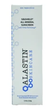 Alastin Skincare SilkShield All Mineral Sunscreen (1.9.oz/53.8g ) *NIB* 2026
