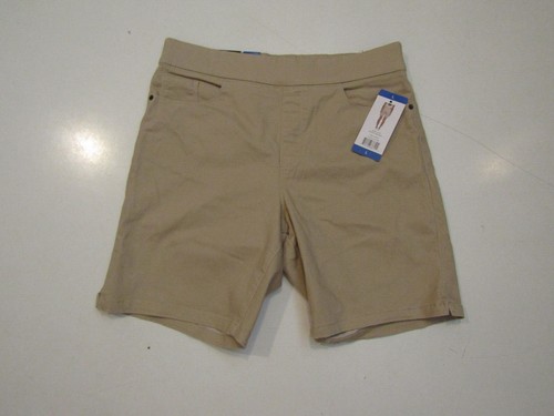 Culotte Type Boyshorts DKNY - Taille M, Couleur Beige - Neuf Avec étiquettes